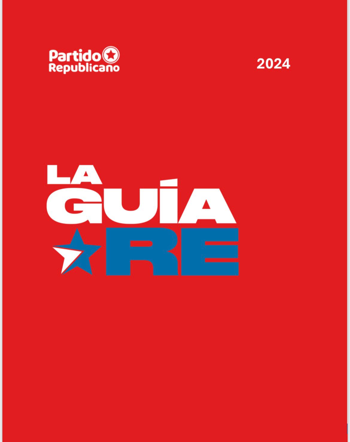 Guía RE