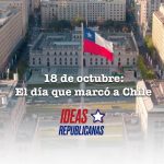 Ideas de la semana: El día que marcó a Chile