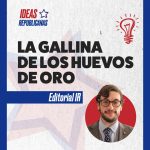 Ideas de la semana: La gallina de los huevos de oro