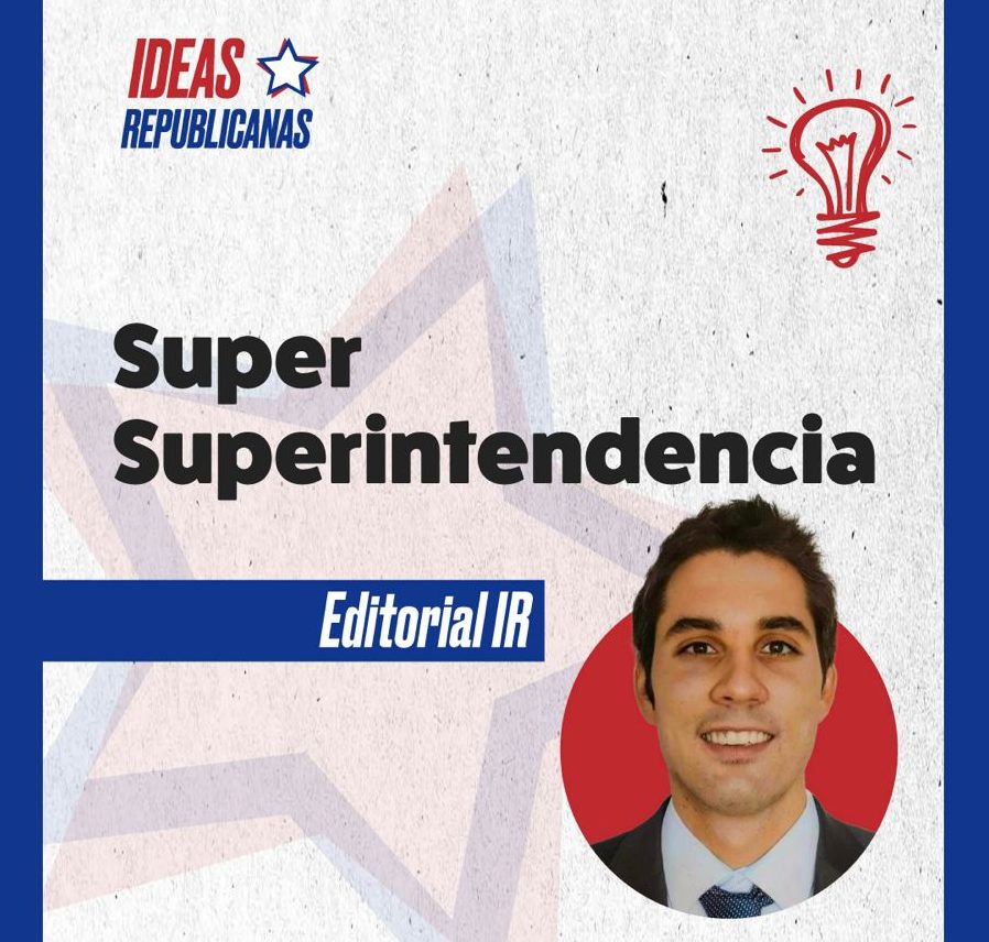 Super Superintendencia