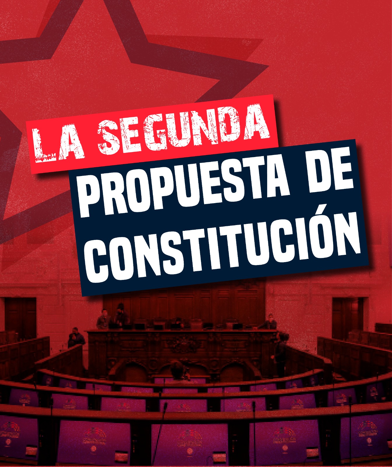 Nuevo proceso constitucional
