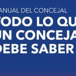 Manual del Concejal: Lo que un concejal debe saber