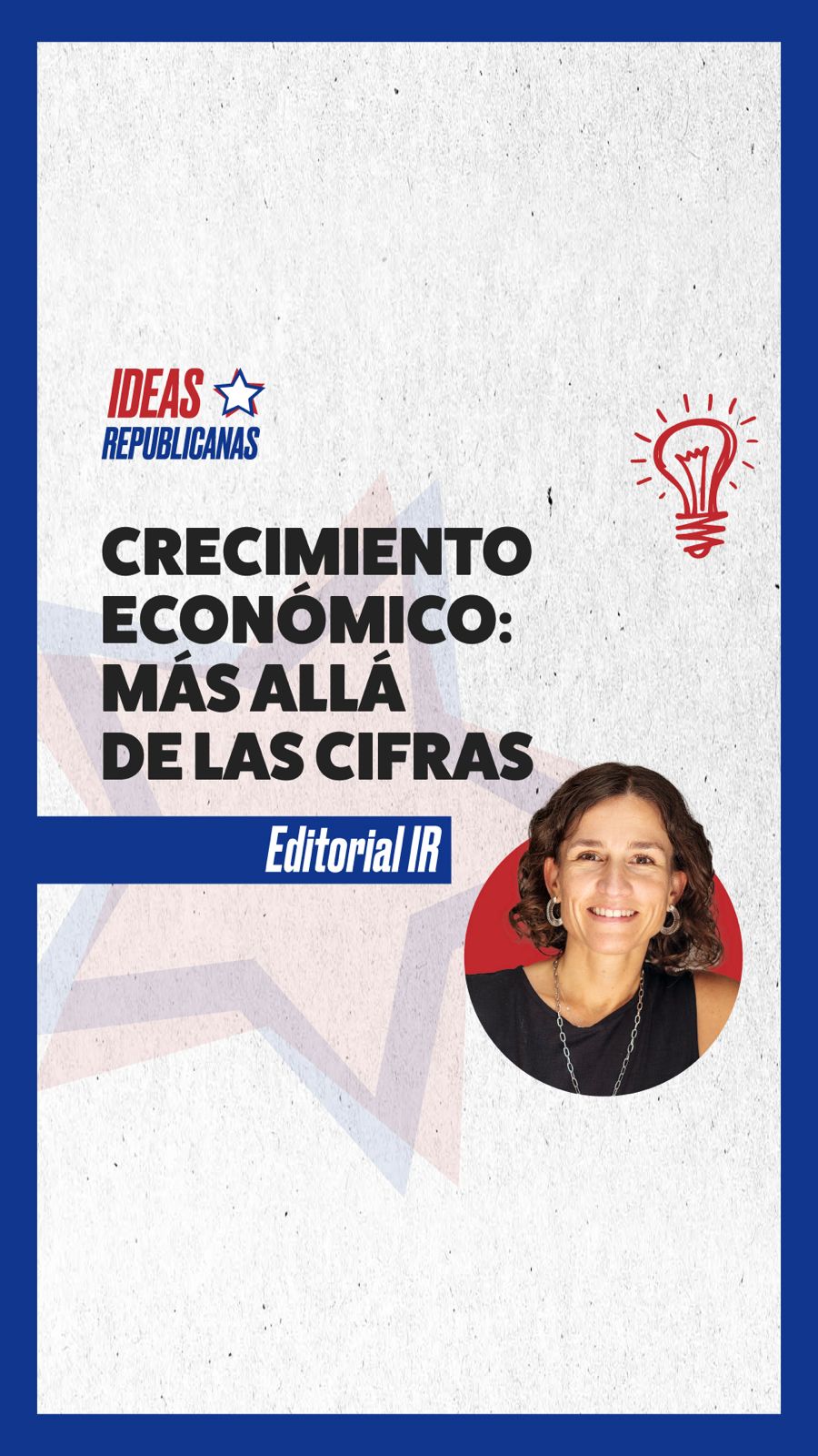 Crecimiento económico: más allá de las cifras
