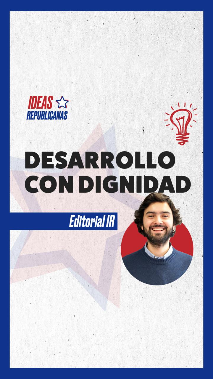 Desarrollo con dignidad