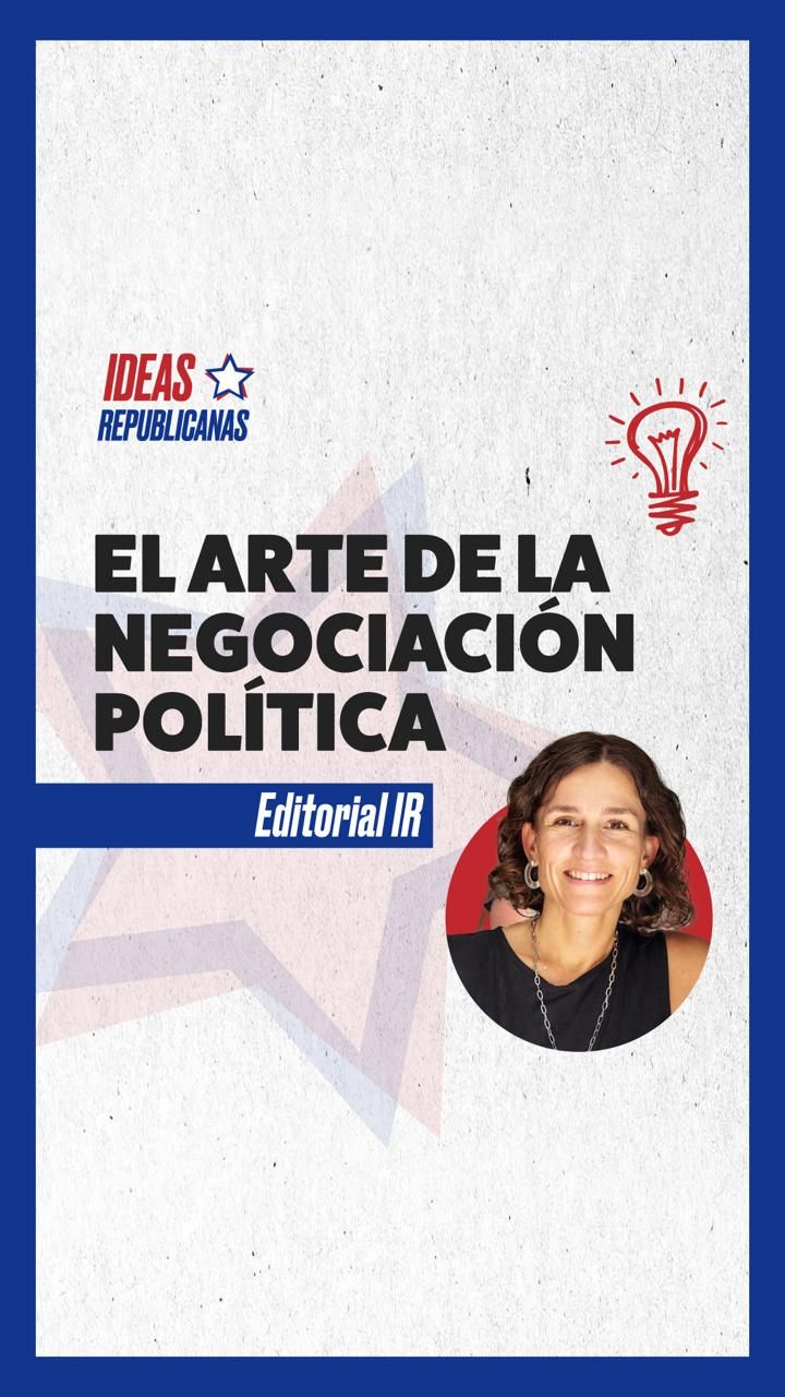 El arte de la negociación política