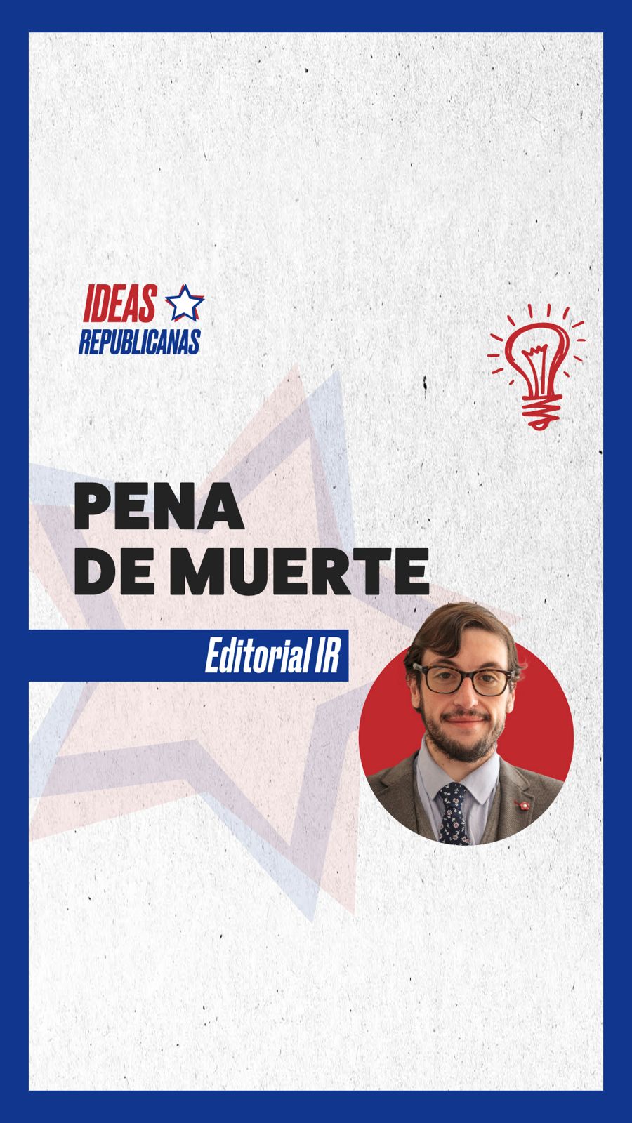 Pena de muerte, ¿es la solución?