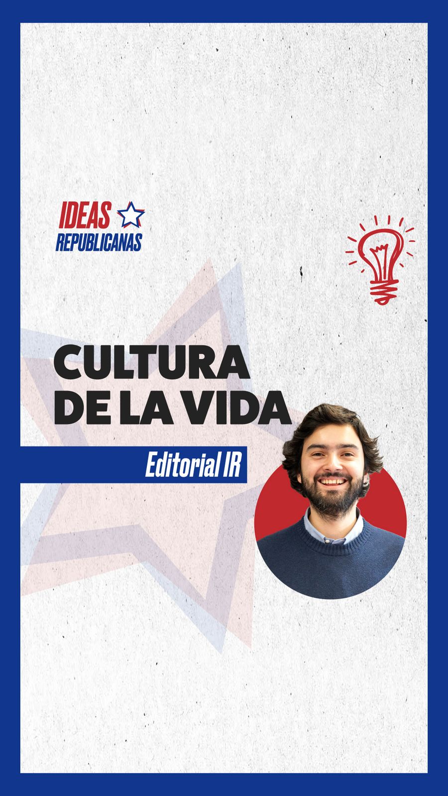 Cultura de la vida
