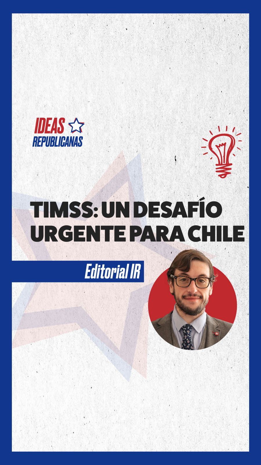 La educación chilena en estado crítico