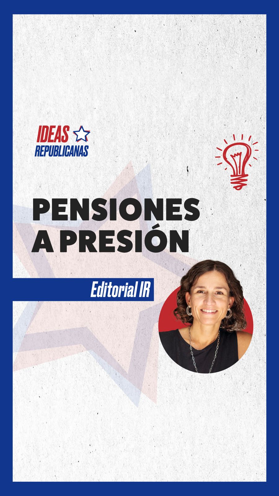 Pensiones a presión