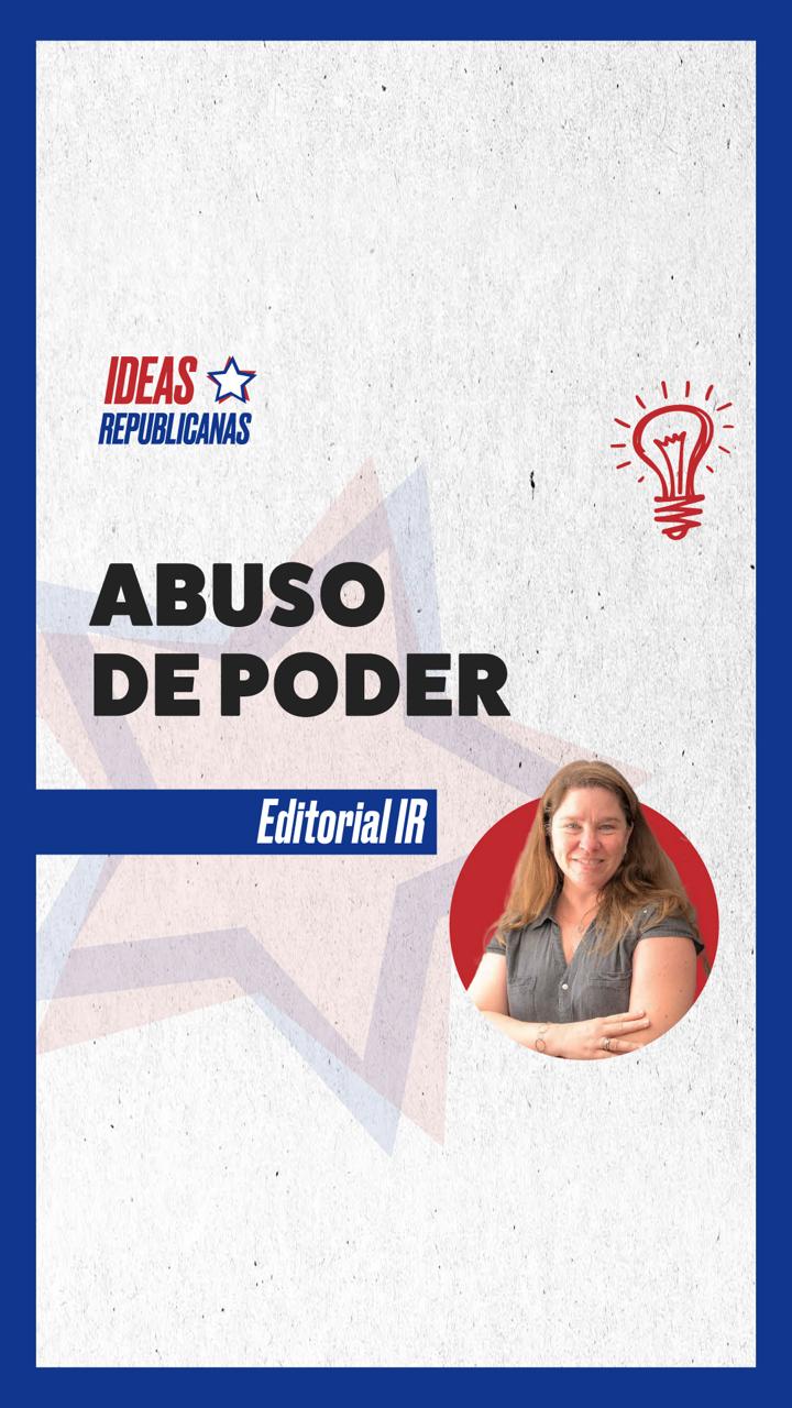 Abuso de poder