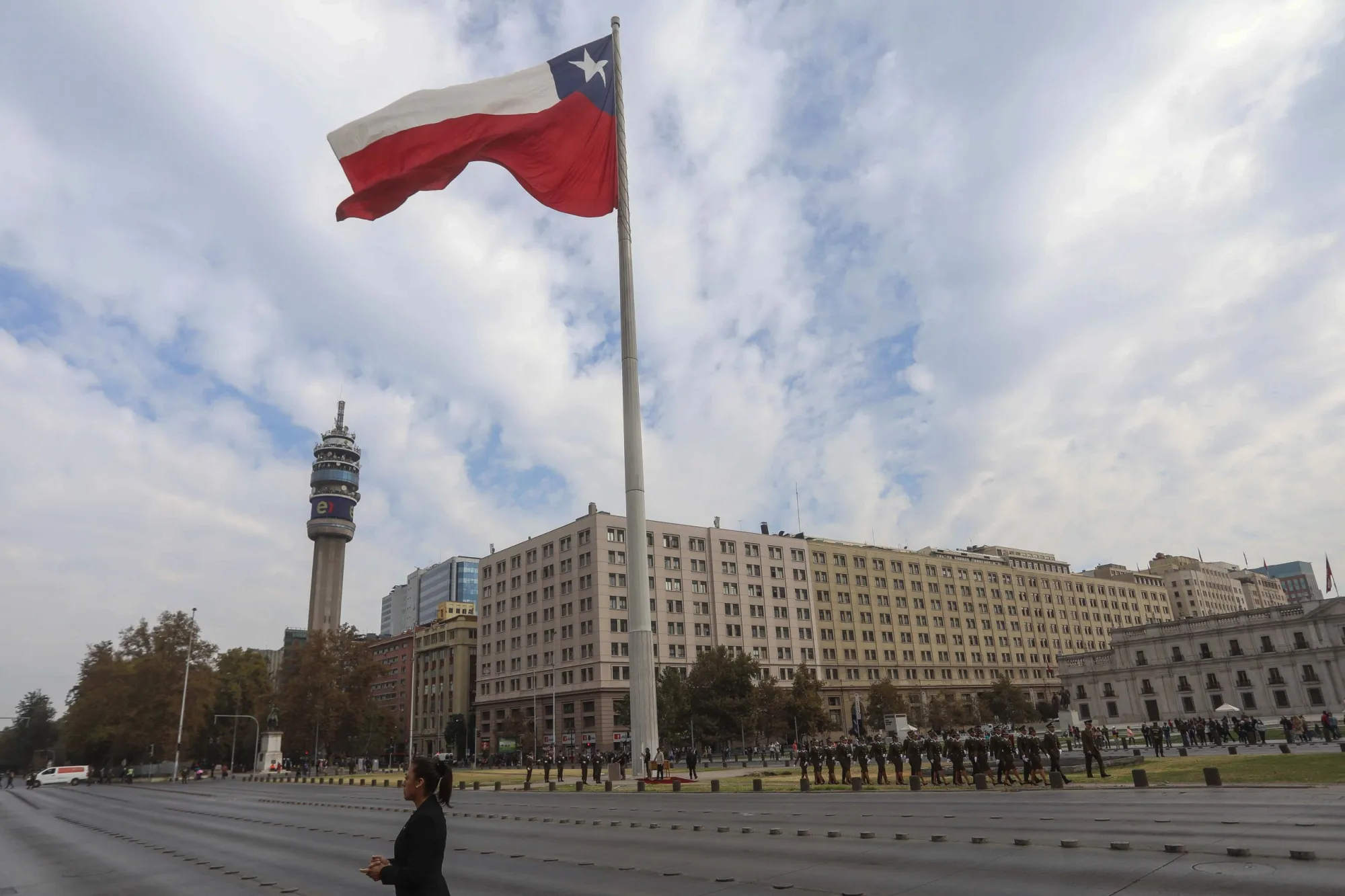 El republicanismo como alternativa política