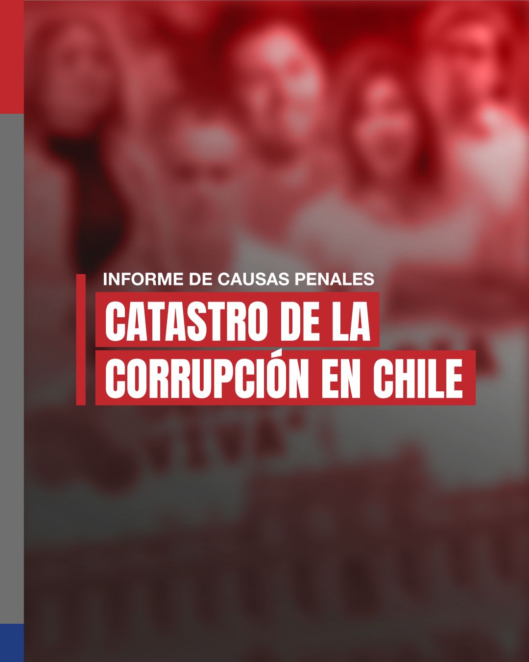 Catastro de la Corrupción en Chile
