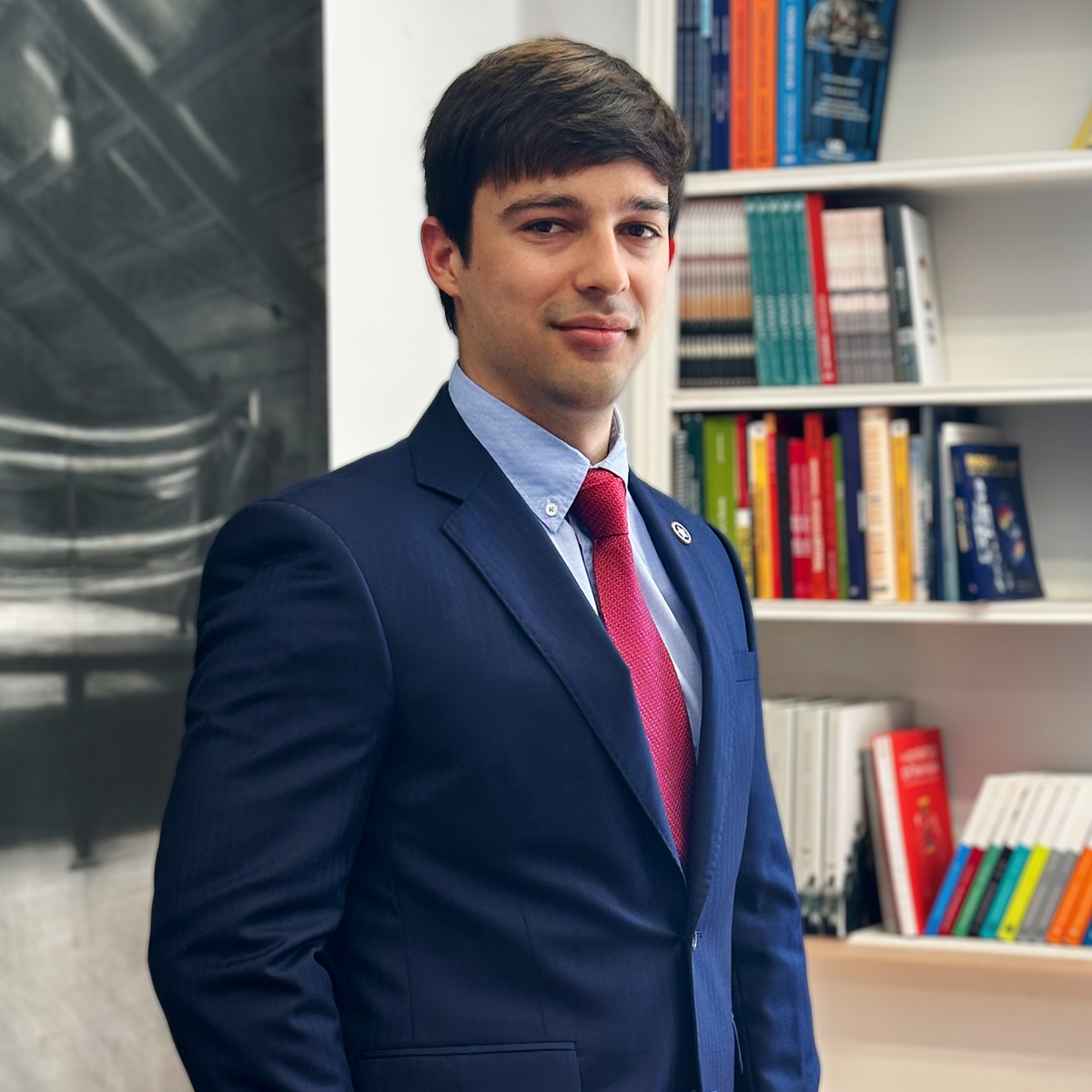 Patricio Wenzel