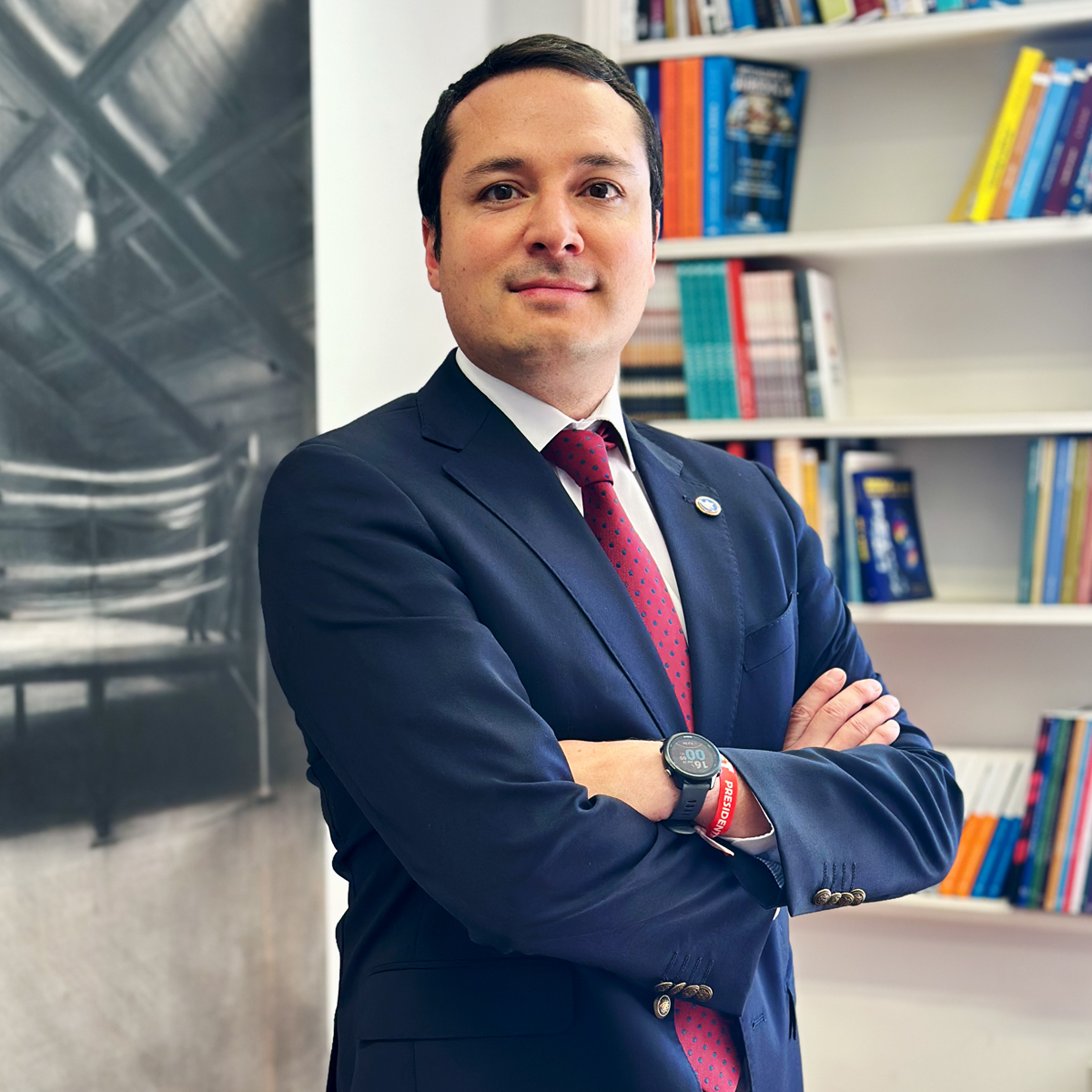 Juan Eduardo Guzmán