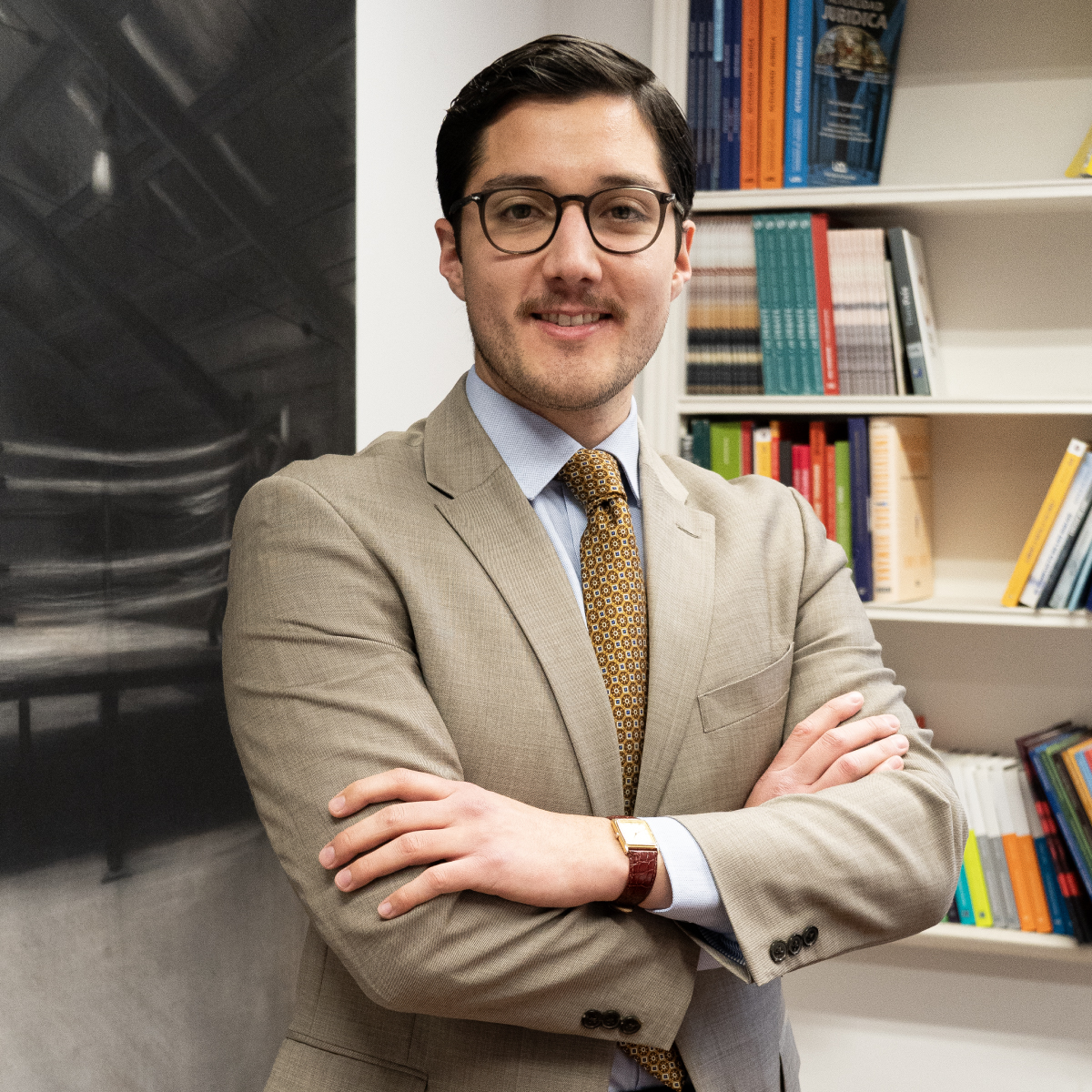 Diego Olguín
